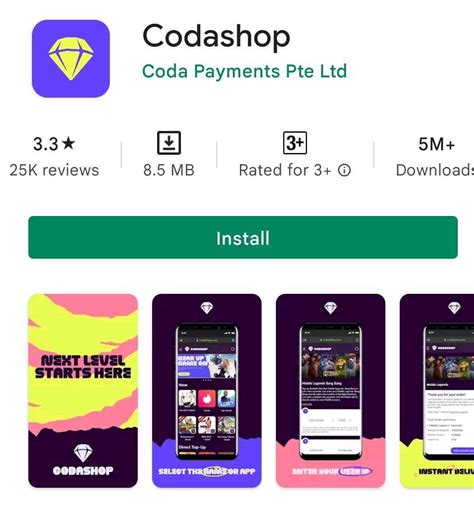 codashop.com nigeria|About Codashop – Codashop Nigeria.